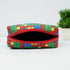 Personalised Puzzle Printed Box Pouch for Kids